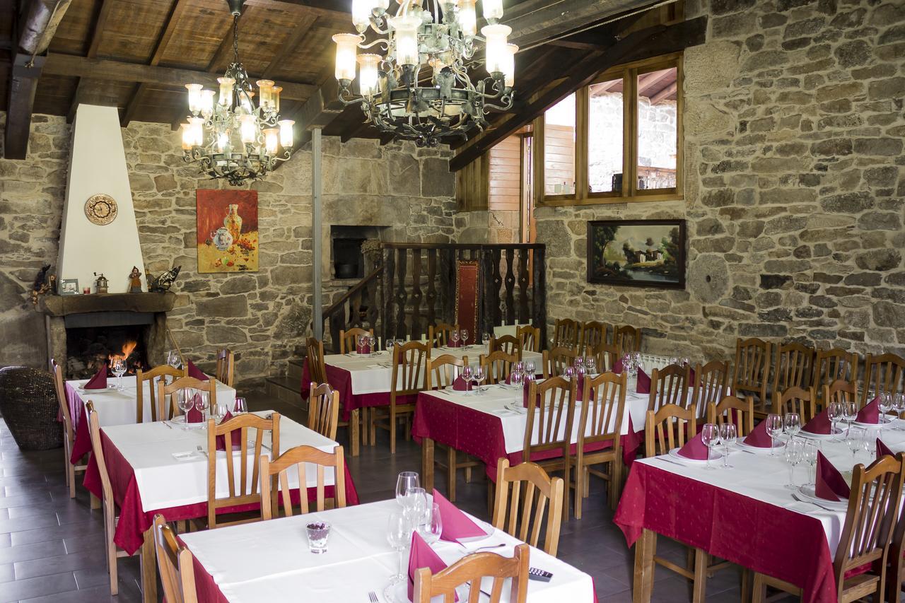 Gasthaus Casa Roan Y Casa Grande Lodoso Exterior foto